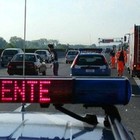 Due incidenti: code di oltre 6 km sul Passante in direzione Trieste