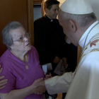 Una penna pontina per il docufilm "Solo insieme" su Papa Francesco
