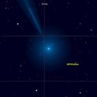 La cometa di Natale già visibile a occhio nudo: «Nel cielo fino a gennaio». Ecco come vederla