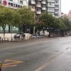 Virus Cina, Wuhan è una città fantasma