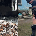 Ucraina, l'orrore russo nella chiesa ortodossa di Lukashivka: «Così mi hanno torturato»