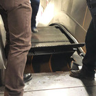 Metro a Roma, altre dieci stazioni sono a rischio: «Così i turisti se ne vanno altrove»