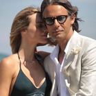 Filippo Inzaghi papà, la fidanzata Angela Robusti è incinta: «Ti aspettiamo ometto del nostro cuore»