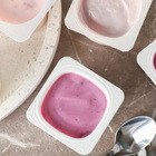 Dieta, attenti agli yogurt: alcuni sono più zuccherati delle merendine