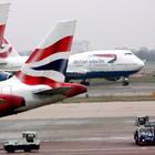 British Airways, sciopero dei piloti: quasi il 100% dei voli cancellati