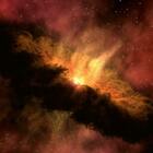 Esplosione spaziale gigantesca per l'interazione tra due stelle: quando accadrà e come prepararsi