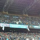• La carica dei 60mila allo stadio San Paolo: «Devi vincere»