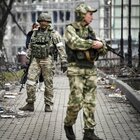I soldati russi hanno un «crollo psicologico»