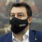 E Salvini: «I ministri della Lega nel prossimo Cdm chiederanno di riaprire tutto»