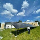 Ucraina, Musk fornisce stazioni solari Tesla