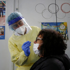 Coronavirus, nel Lazio 219 casi (115 a Roma) e tre decessi nelle ultime 24 ore