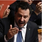 Salvini, memoria sul caso Gregoretti: «A bordo c'erano due scafisti, ho agito nell'interesse della nazione»