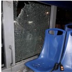 Roma, le ronde degli autisti sui bus: «Ci difendiamo da soli»