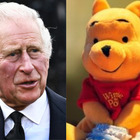 Incoronazione di re Carlo, Winnie the Pooh ospite