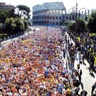 Maratona di Roma cancellata per il Coronavirus: «Arrivederci al 2021»