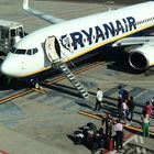 Coronavirus, Ryanair ferma tutti i voli da e per l'Italia fino all'8 aprile