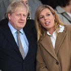 Dopo Boris Johnson in isolamento anche Carrie Symonds, la compagna incinta del premier