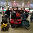 Valanga travolge quattro italiani in Pakistan: soccorsi partiranno domani