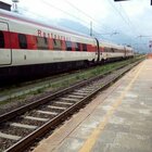 Svizzera, dal 10 dicembre stop ai treni per l'Italia