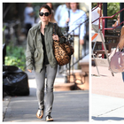 Birkenstock, da "inguardabili" a glamour: ora i sandali tedeschi fanno impazzire i vip Birkenstock, da "inguardabili" a glamour: ora i sandali tedeschi fanno impazzire i vip