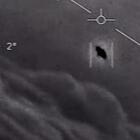 Ufo, Usa: «Gli Alieni nello spazio? «Non ci sono prove». Ma molti oggetti volanti non sono stati identificati