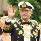Il re Carlo XVI Gustavo di Svezia toglie il titolo di "altezza reale" a 5 nipoti
