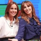 immagine Cristina e Benedetta Parodi: «Le borse sono come il marito, le scarpe come l'amante»