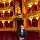 Gatti all'Opera con Bellini: «Quando preparo un brano costruisco una caccia al tesoro»