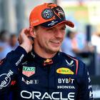 Verstappen in “casa” torna cannibale: niente lotta ravvicinata, la McLaren relegata lontana