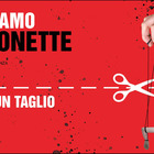 #nonsiamomarionette, prima dell'otto marzo la campagna social dell'Università di Perugia contro la violenza di genere