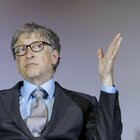 Covid, Bill Gates: «Rischio nuova variante»