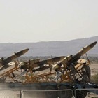 L'arsenale degli Ayatollah che minaccia Israele