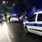 Ucciso da un'auto a Roma, anziano sull'asfalto per quattro ore