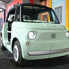 Fiat, nuova Topolino (si guida dai 14 anni) e 600: elettriche e glamour, ecco quanto costano