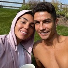 Cristiano Ronaldo e Georgina Rodriguez, aria di crisi. I motivi: «Lui è stufo, lei passa intere giornate a spendere soldi»