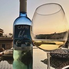 immagine Torna il Capri Blu prodotto dal Tiberio Cantina Isola di Capri