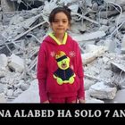 • Dove è finita Bana Alabed? L'account della bimba siriana non esiste più