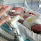 Neonato morto dopo il parto cesareo