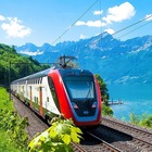 Coronavirus, la Svizzera cancella tutti i treni da e per l'Italia: «Impossibile rispettare le norme di sicurezza»