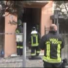 Esplosione in una cantina a Bologna: un morto