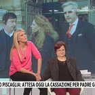 Omicidio Guerrina Piscaglia, il marito a Storie Italiane: «Padre Graziano dica dov'è il corpo»