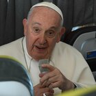 Papa Francesco: «A Fatima ho pregato per la pace, senza pubblicità». E sulla sua salute: «Sto bene»