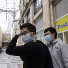 Coronavirus, 2 milioni di mascherine e 50.000 tamponi in arrivo dalla Cina