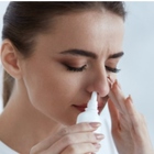 Covid, «uno spray nasale combatte il virus»: la sperimentazione australiana