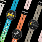 immagine Suunto Race supporta l'allenamento, le gare e il recupero
