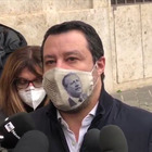 Salvini: «Surreale Governo che litiga per poltrone mentre abbiamo emergenza scuole, salute, lavoro»