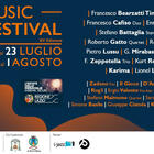 Fara Music Festival, la XV edizione torna live