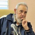 â¢ Fidel Castro accusa: "Gli Usa ci devono molti milioni di dollari"