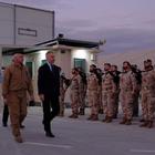 immagine Iraq e Libano, pronto il piano per evacuare i soldati italiani