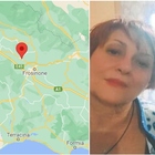 Incidente a Frosinone, morta una donna. Arrestata la conducente dell'altra auto: era ubriaca